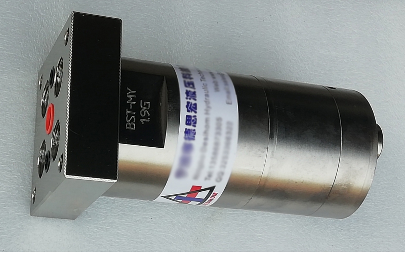 液壓增壓器的的優(yōu)勢有哪些？